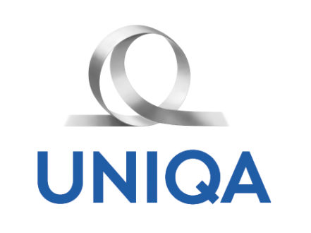 Logo Uniqa