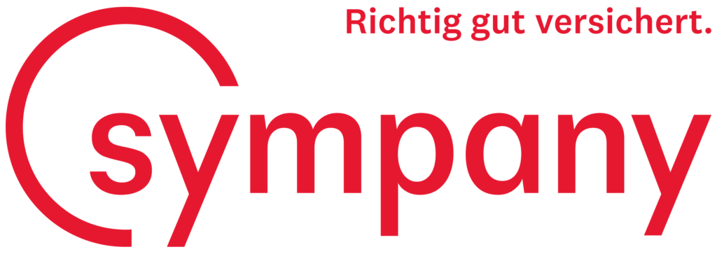 Sympany Logo